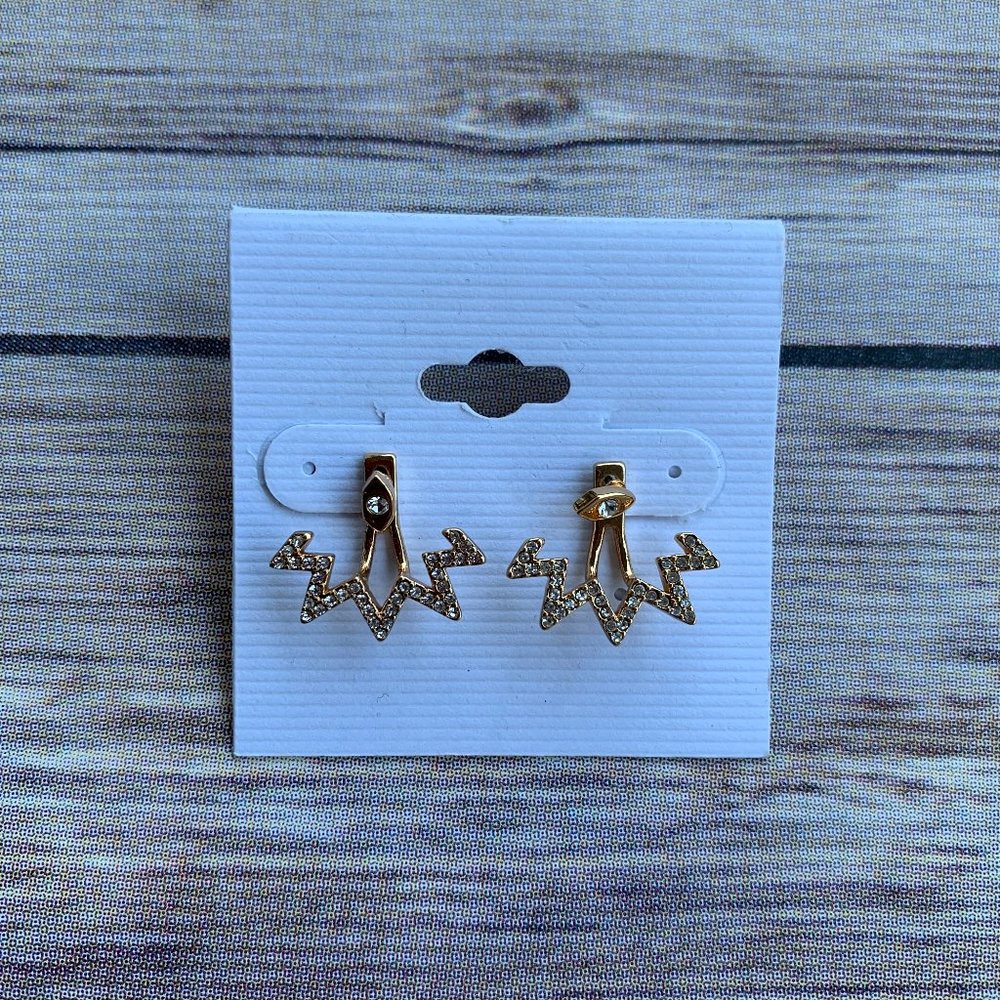 CALL IT SPRING Studs